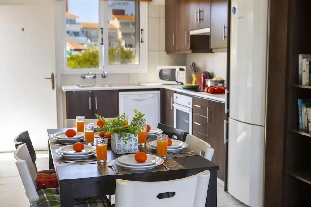 Green Bay Penthouse 2 Протарас Екстериор снимка